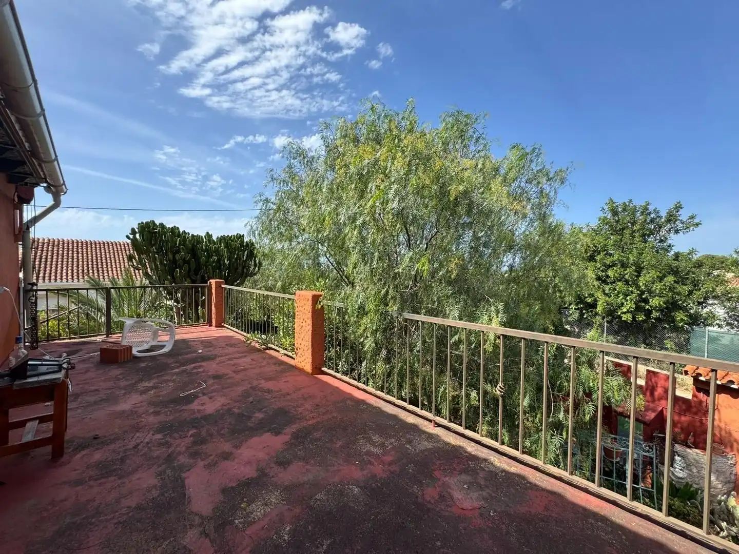 Casa con piscina en venta en El Montgó, imagen 18
