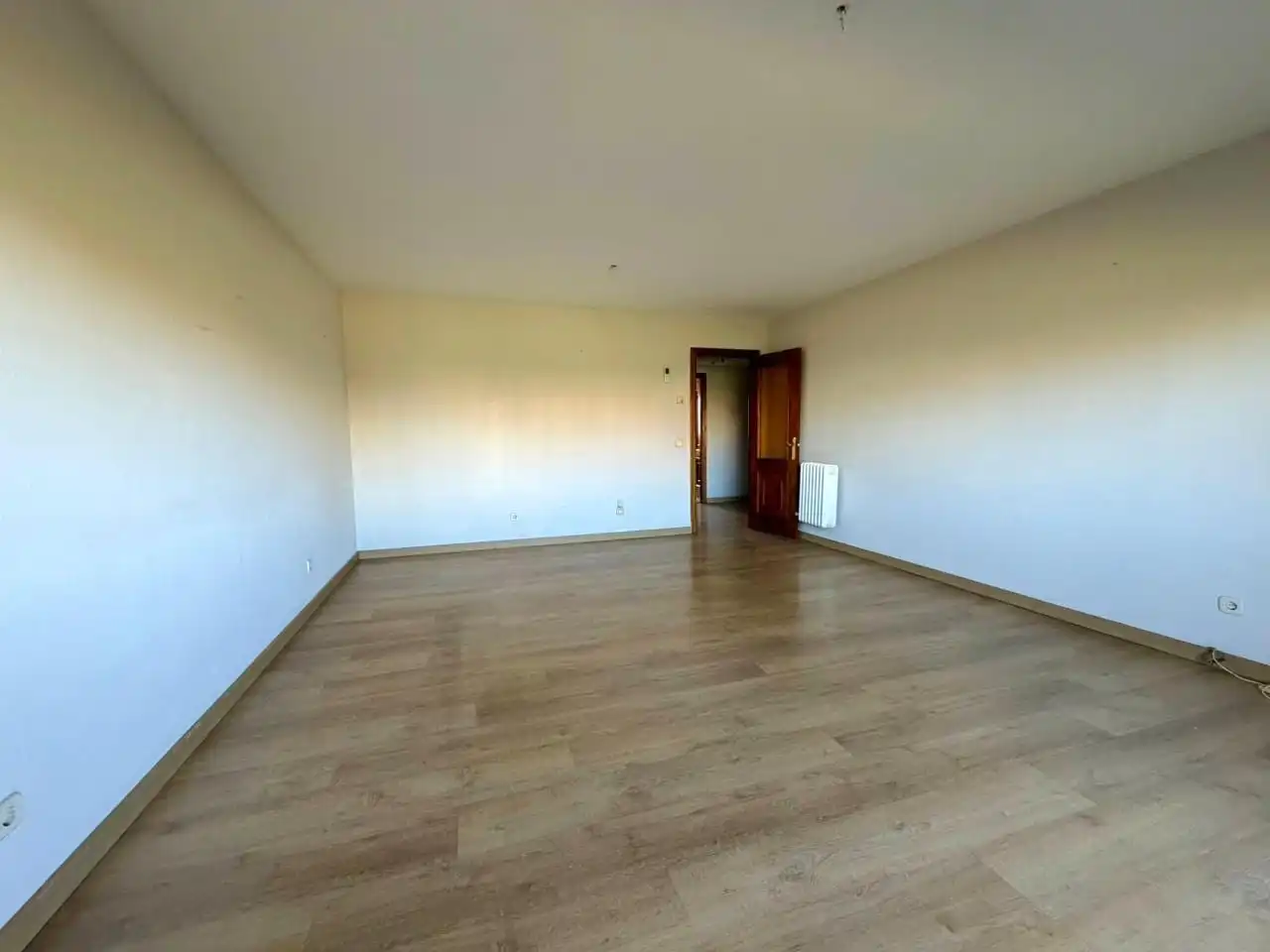 Wohnzimmer von Wohnung zur Miete in León Capital  mit Heizung und Abstellraum