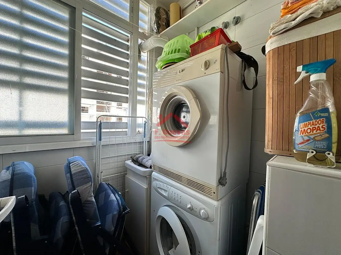 Apartament amb piscina en venda a Torre del Mar, imagen 16