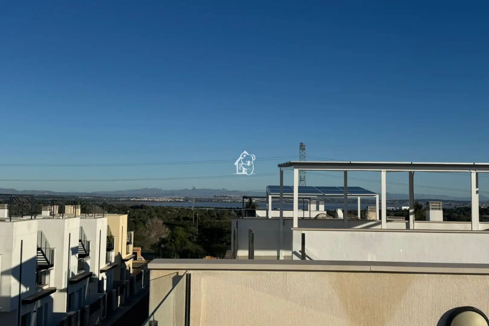 Houses for rent in Los Almendros