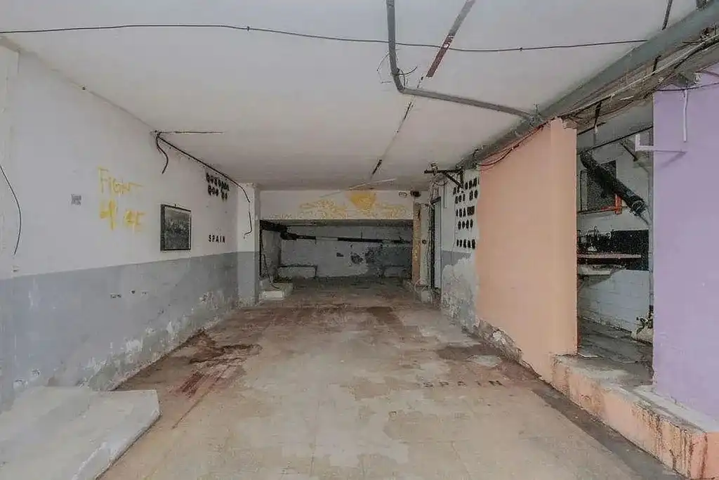 Local comercial en venta en Carrer de Llorens i Barba 45, imagen 10