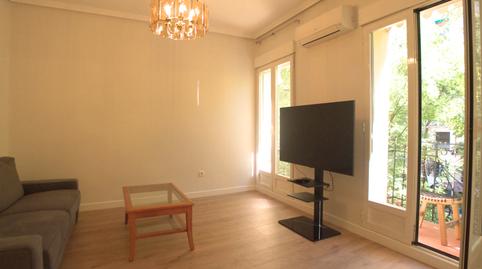 Photo 2 of Flat to rent in Calle del General Álvarez de Castro, 7, Trafalgar,  Madrid Capital