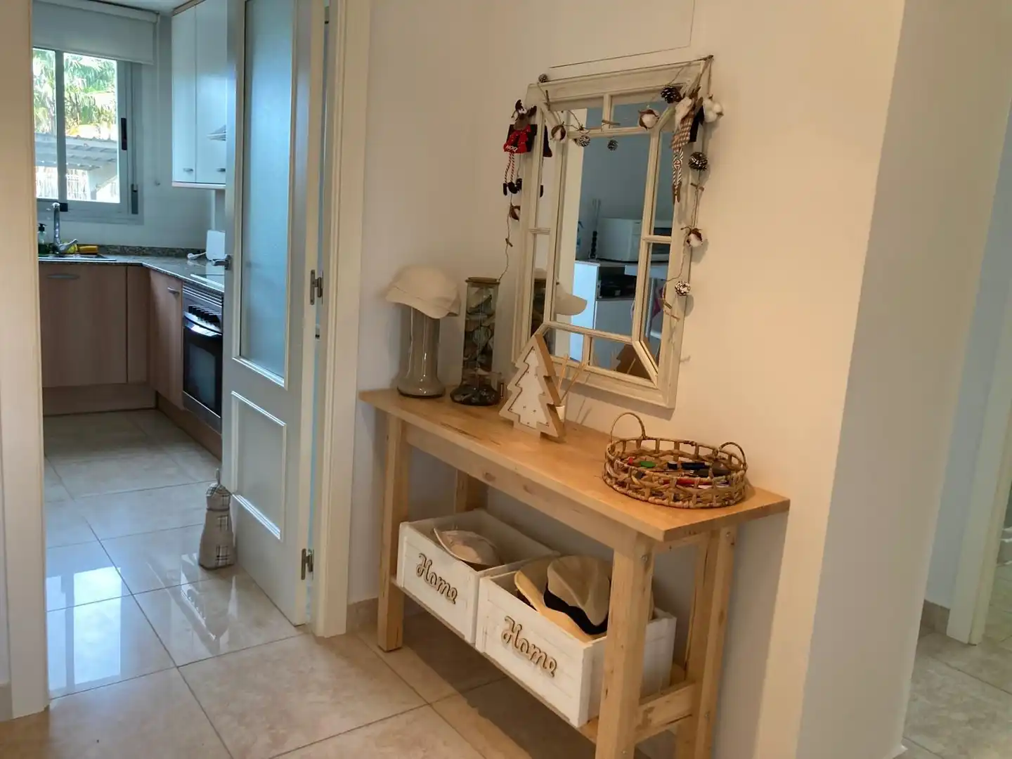 Apartament en venda en Dénia amb Aire condicionat, Calefacció i Terrassa