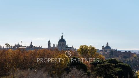 Foto 2 de Apartamento en venta en Paseo del Pintor Rosales, Argüelles, Madrid