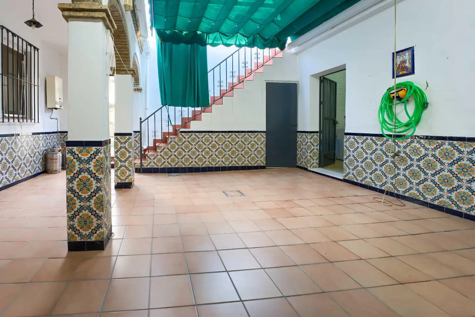 Terraced house with terrace for sale in Calle MAESTRO RODRIGO, imagen 37