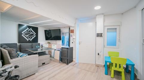 Foto 5 de Casa adosada en venda a Calle Tirso de Molina, Parque Europa - Los Pitufos, Madrid