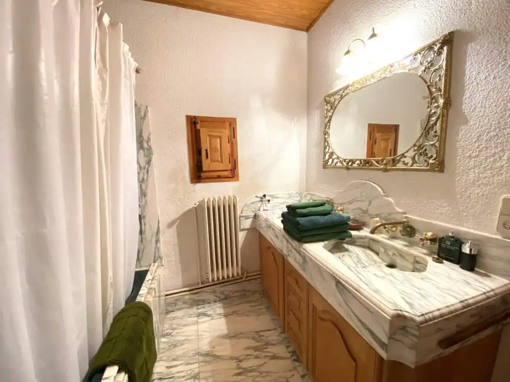 Maison rustique avec jardin à vendre à Pont Major - Pedret - Campdorà, imagen 25