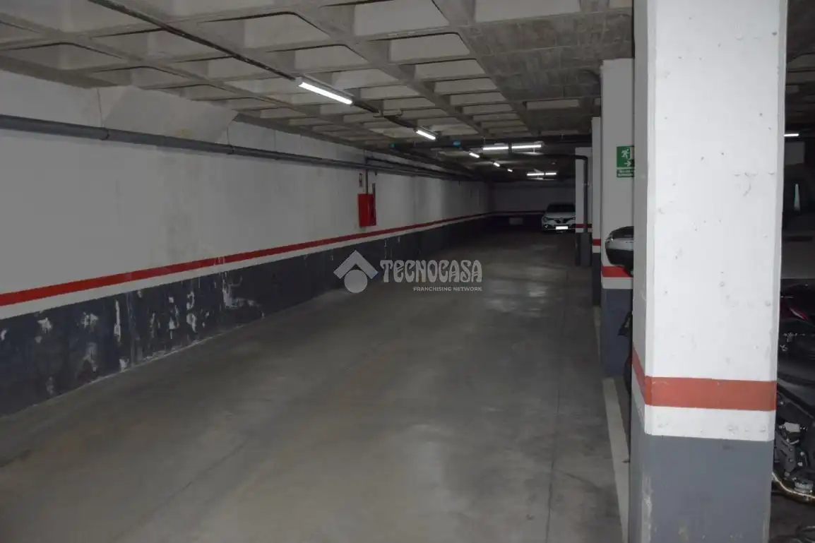 Individual amb ascensor en venda a Virgen del Rosario, imagen 5