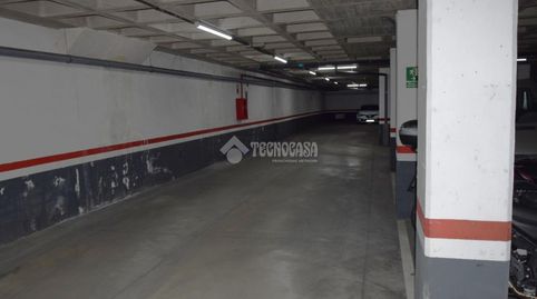 Foto 5 de Garaje en venta en Virgen del Rosario, Torrejón de Ardoz