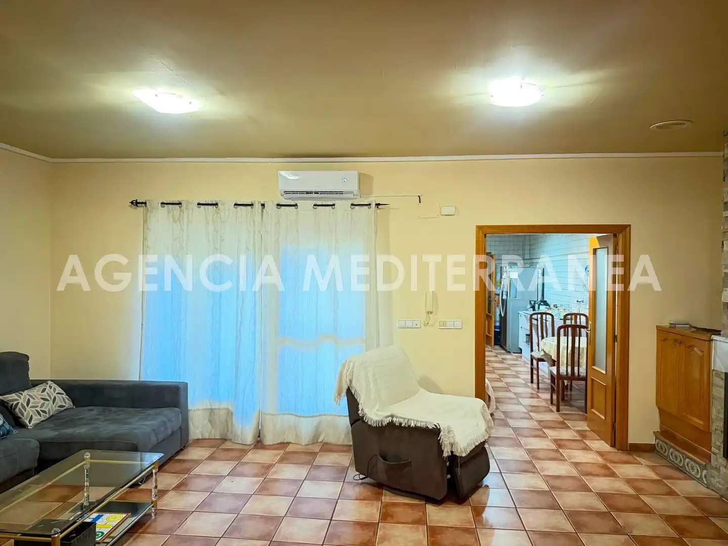Casa amb terrassa en venda a Carcaixent, imagen 21