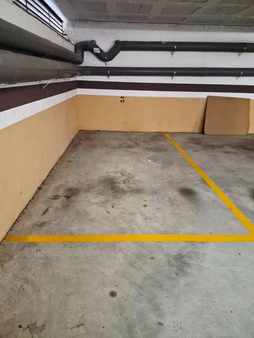 Aparcament de Dúplex en venda en Piera amb Aire condicionat, Calefacció i Terrassa