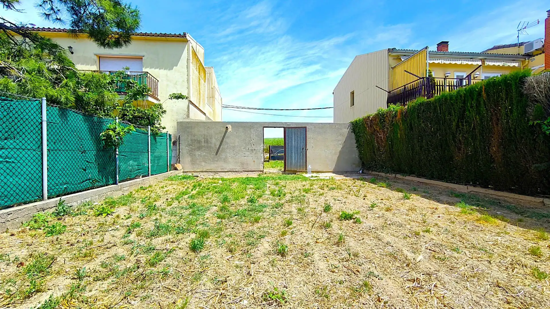 Residencial en venda a Calaf