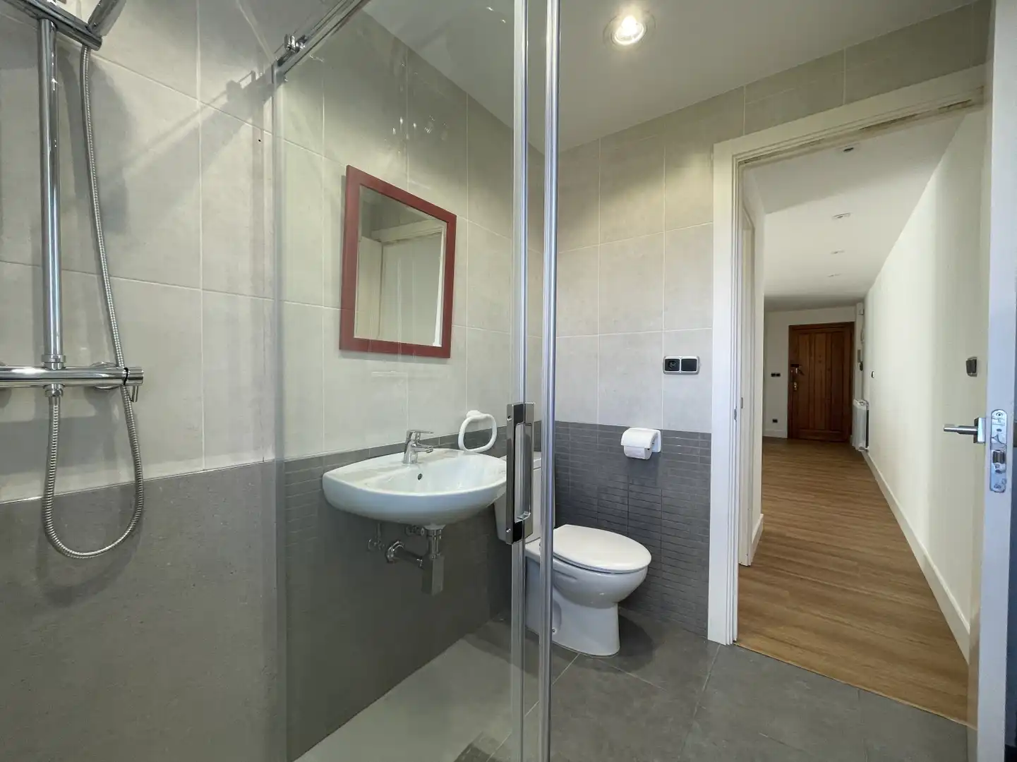 Wohnung mit Balkon zur Miete in Zarautz - Zinkunegi, imagen 19