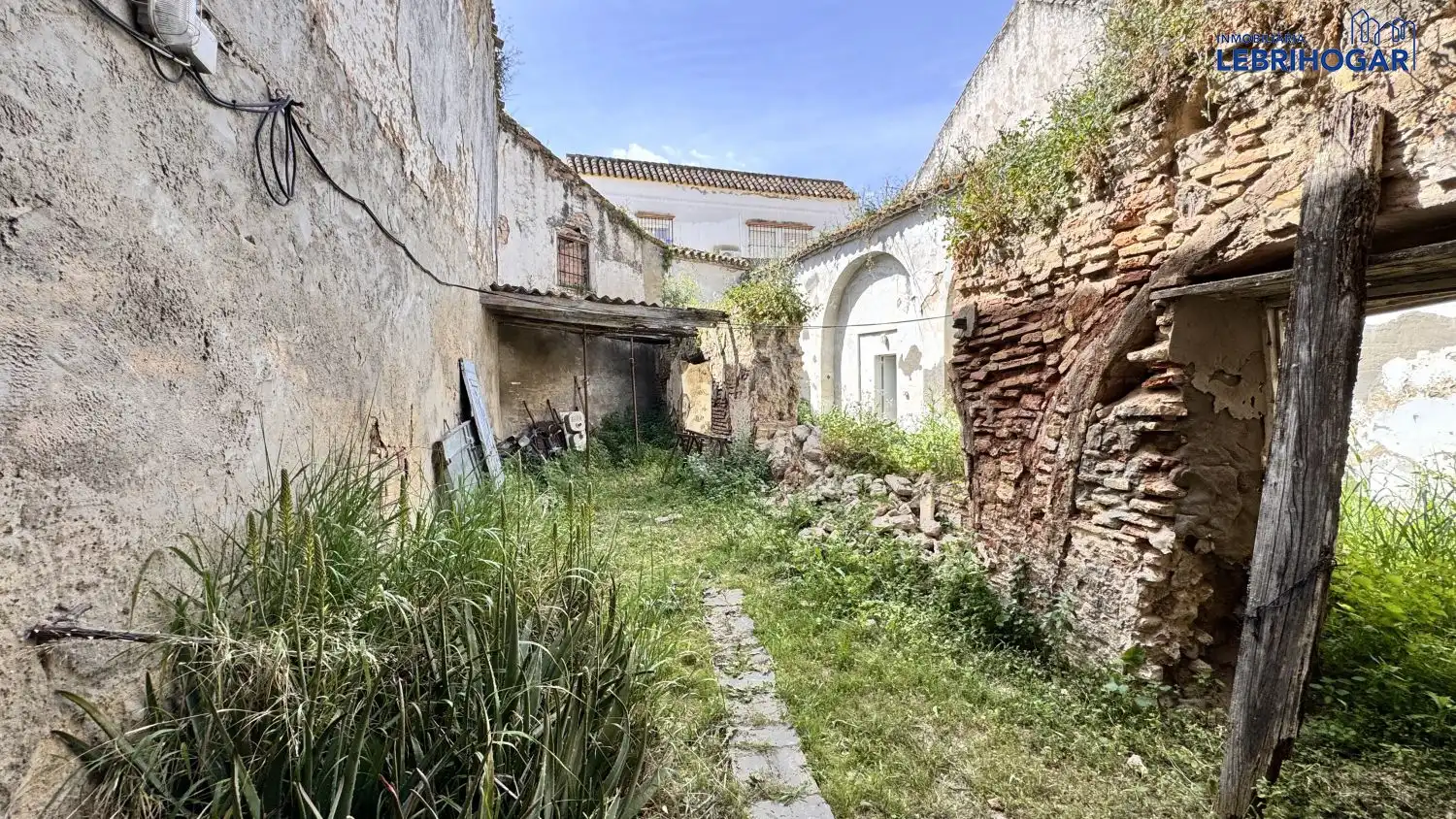 Casa o chalet en venta en Lebrija