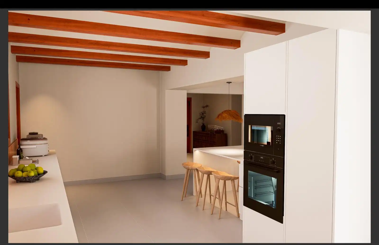 Casa con piscina in vendita a Partides comunes - Adsubia, imagen 19