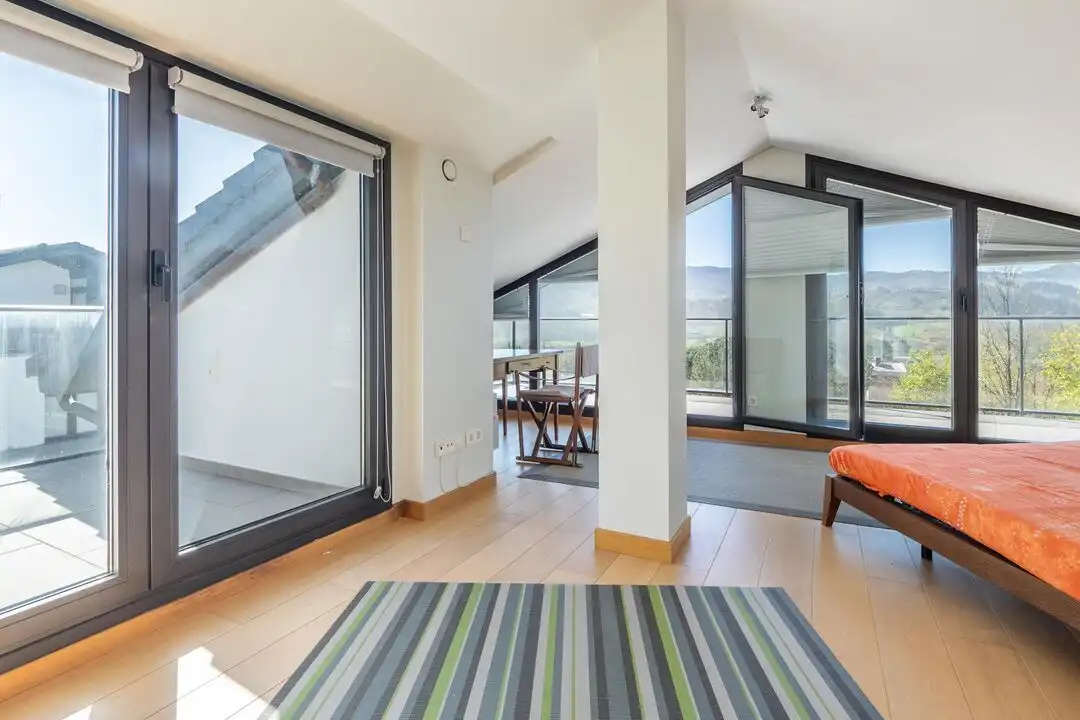 Casa o chalet en venta en Talaimendi Bidea, Zarautz