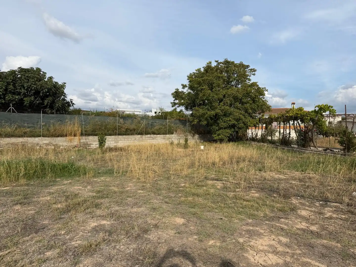 Terreno en venta en Peligros