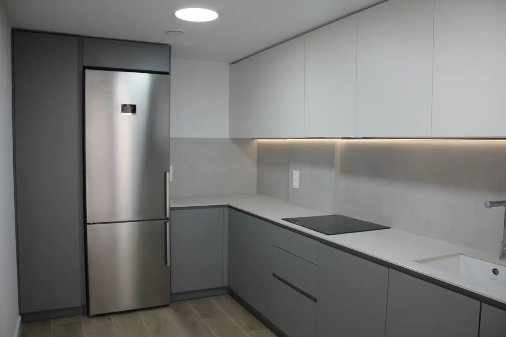 Wohnung mit Terrasse zur Miete in Port - Horta de Santa María, imagen 6