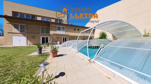 Foto 2 de Casa o xalet en venda a Calle Riu, 23, Tàrrega, Lleida