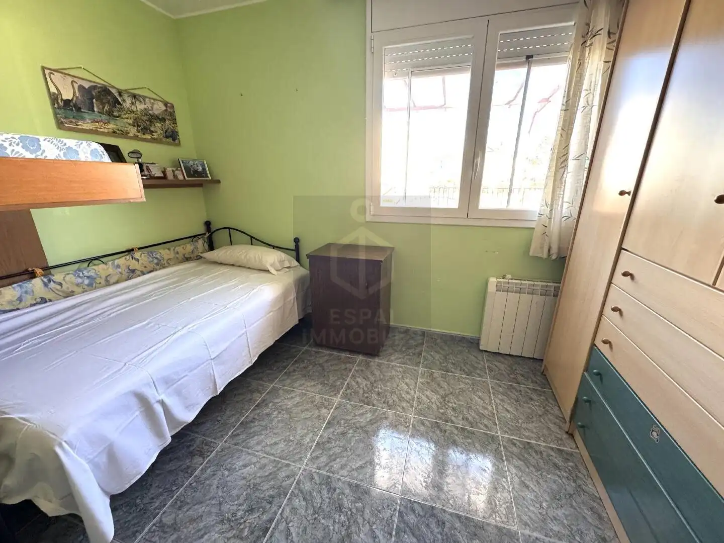 Bedroom of Houses for sale in Fonollosa