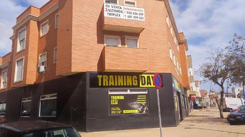 Foto 4 de Piso en venta en La Cañada de San Urbano,  Almería Capital