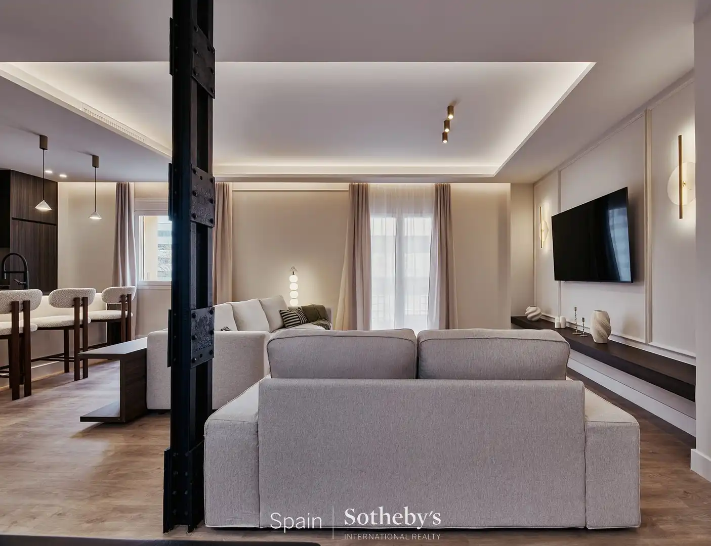 Apartamento con ascensor en venta en Calle de Núñez de Balboa, imagen 32