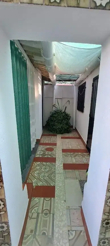 Casa o xalet en venda a Calle San Agustín, Las Mercedes - El Carmen