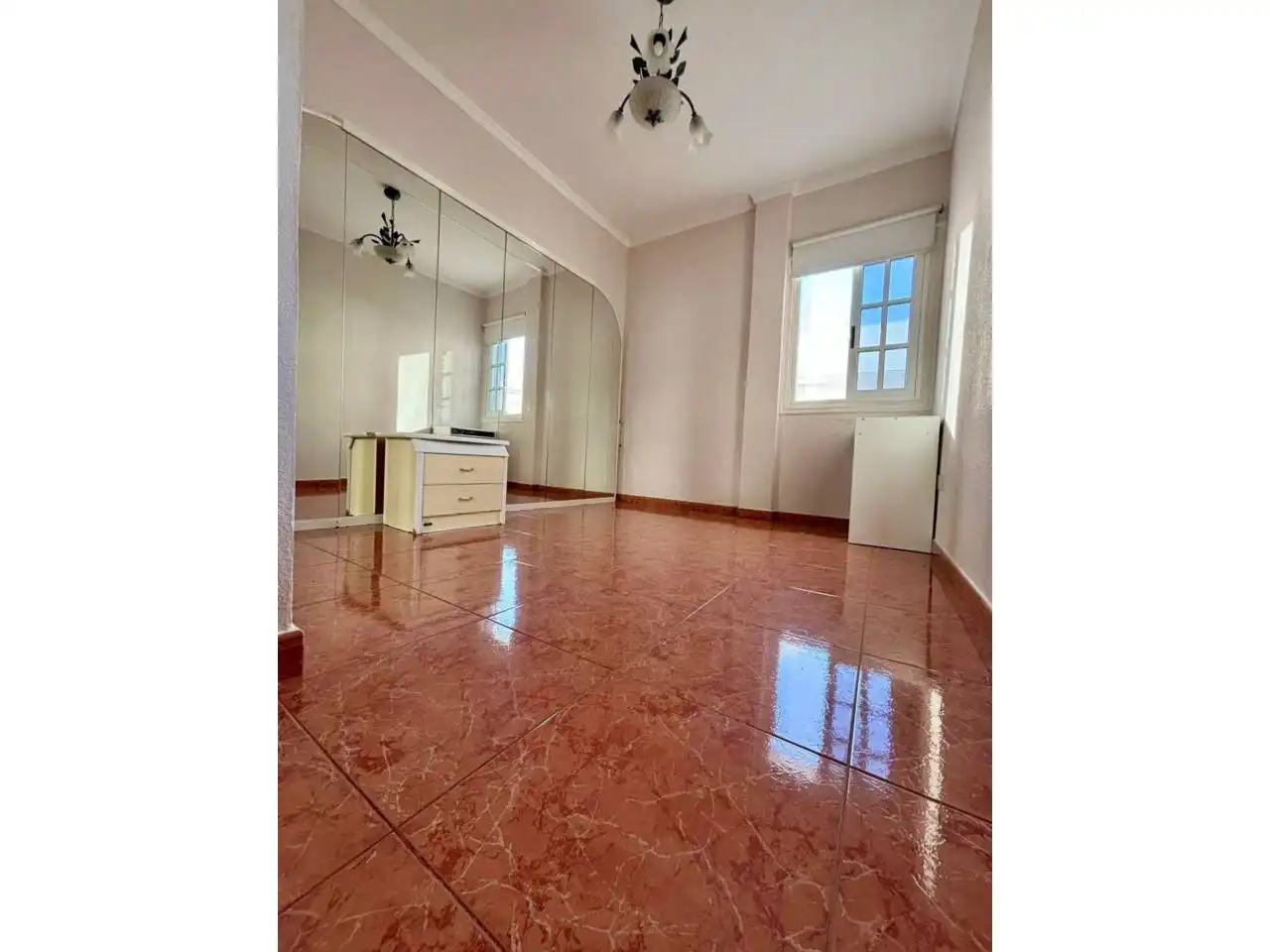 Bedroom of Flat for sale in Adeje  with Storage room and Balcony