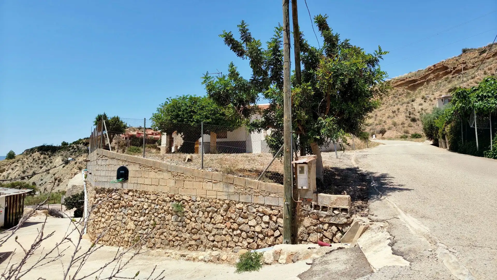 Casa in vendita a Abanilla, imagen 45