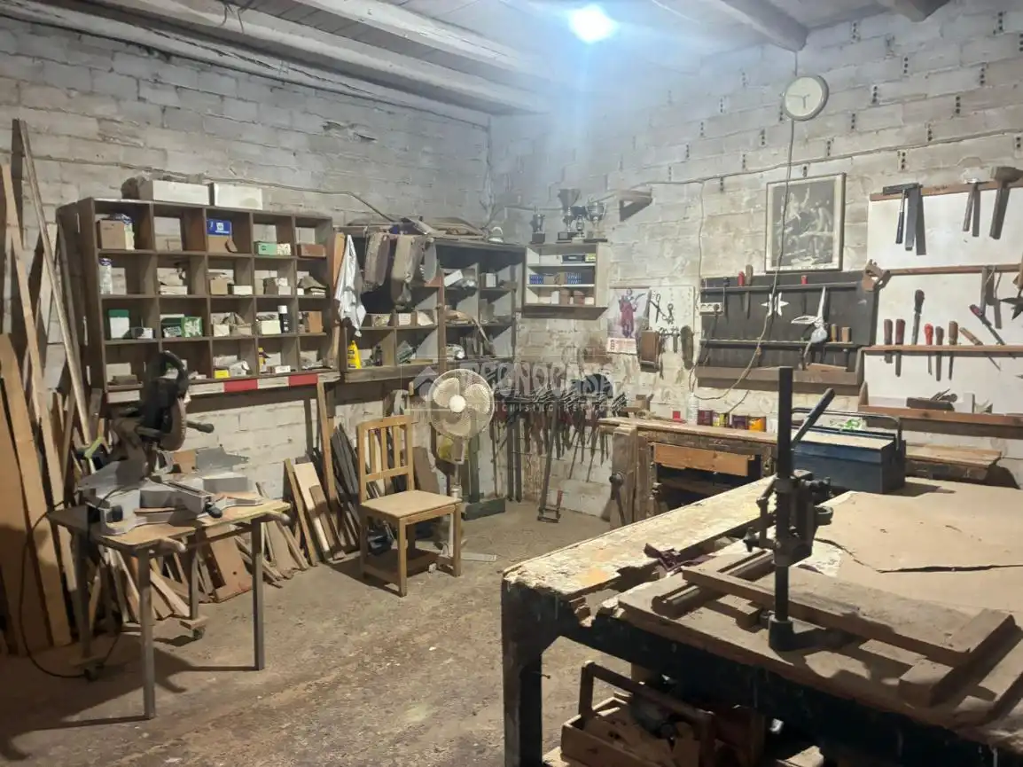Terreny industrial en venda en Pilas