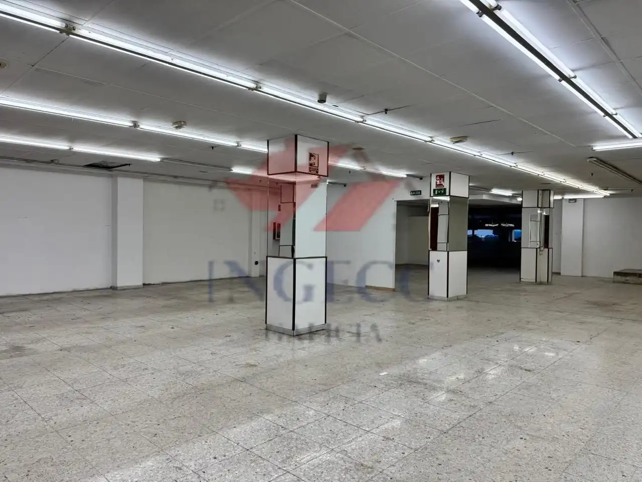 Gewerbefläche zur Miete in Rúa Novoa Santos, imagen 5