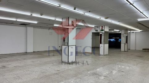 Foto 5 von Geschaftsraum zur Miete in Rúa Novoa Santos, Cuatro Caminos - Plaza de la Cubela, A Coruña Capital