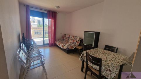 Foto 4 de Apartamento de alquiler en del Faro, Playa de la Concha, Oropesa del Mar / Orpesa