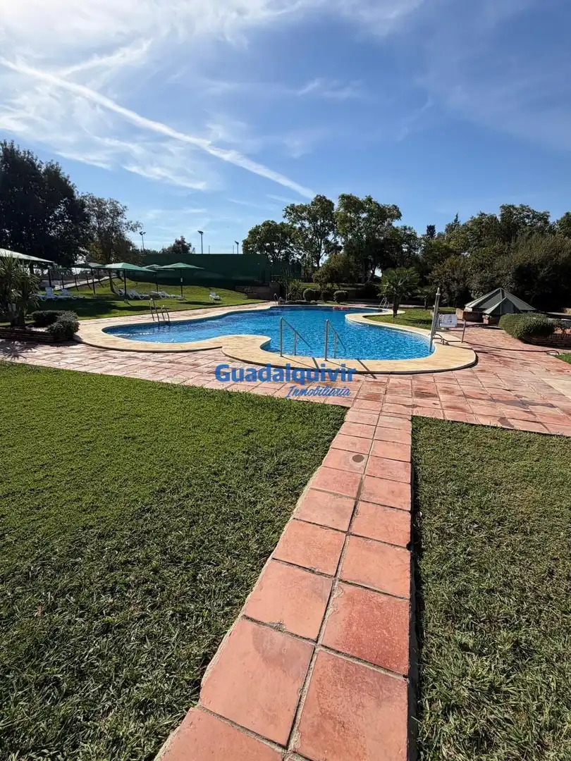 Villa mit Pool zum Verkauf in Torrequinto, imagen 31