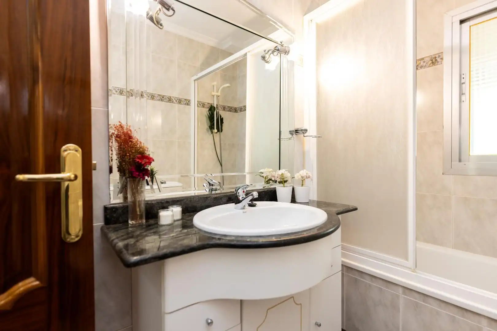 Baño de Piso en venta en Collado Villalba con Aire acondicionado, Calefacción y Terraza