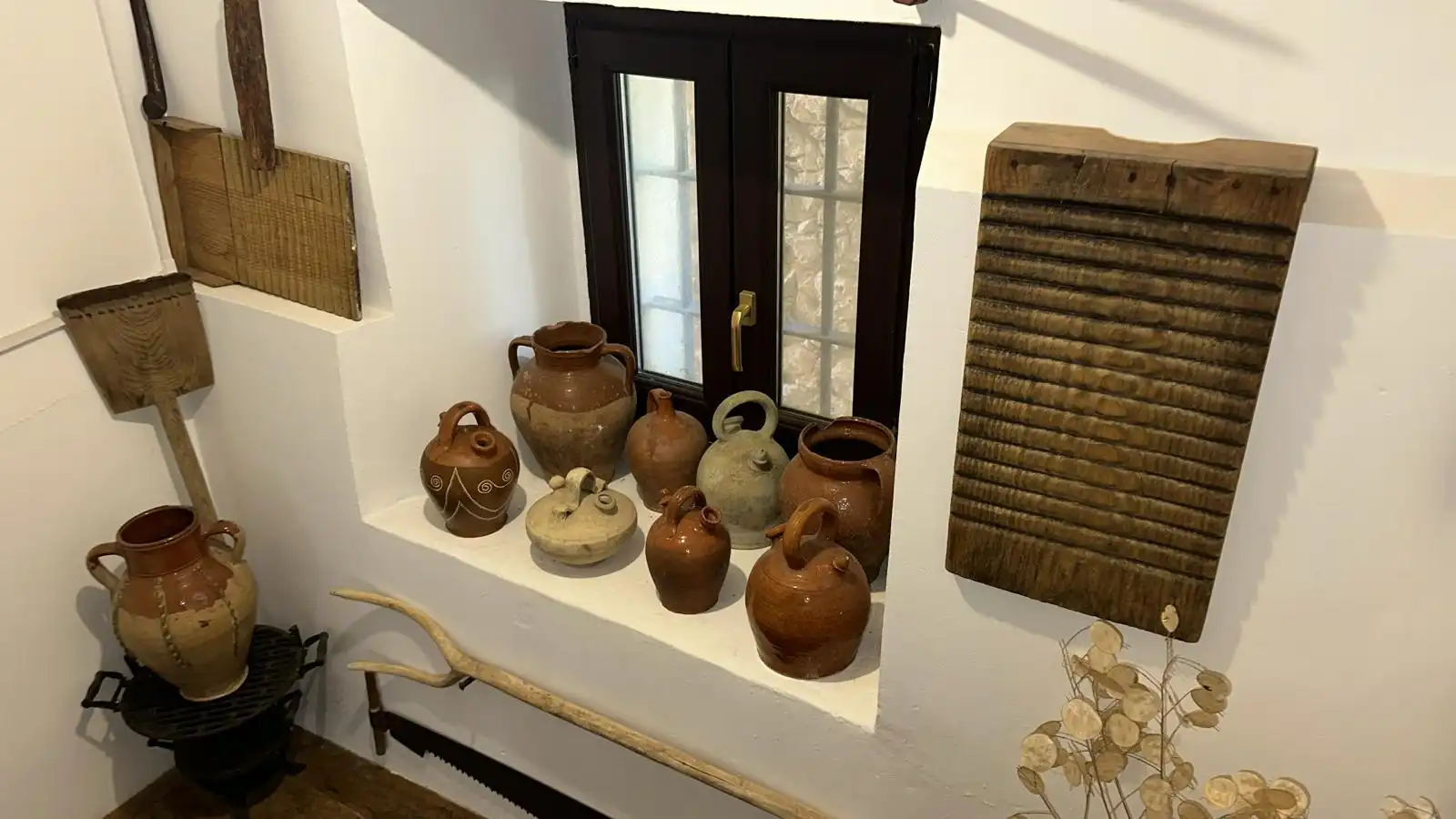 Houses for sale in Alcalá la Real  with Heating, Private garden and Furnished