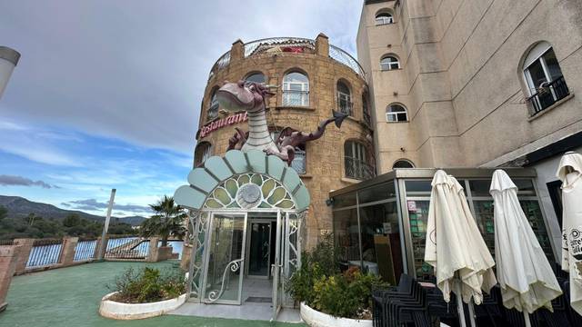 Local comercial en Venta en  MARITIMO MEDITERRANEO en Balneario