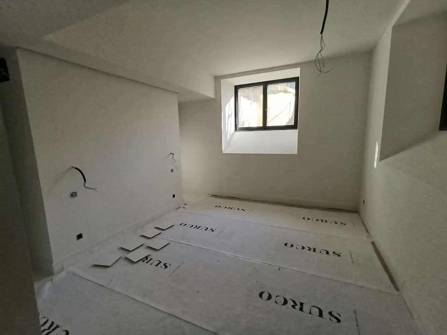 Flat with terrace for sale in Avenida Algortako Etorbidea 8, imagen 4