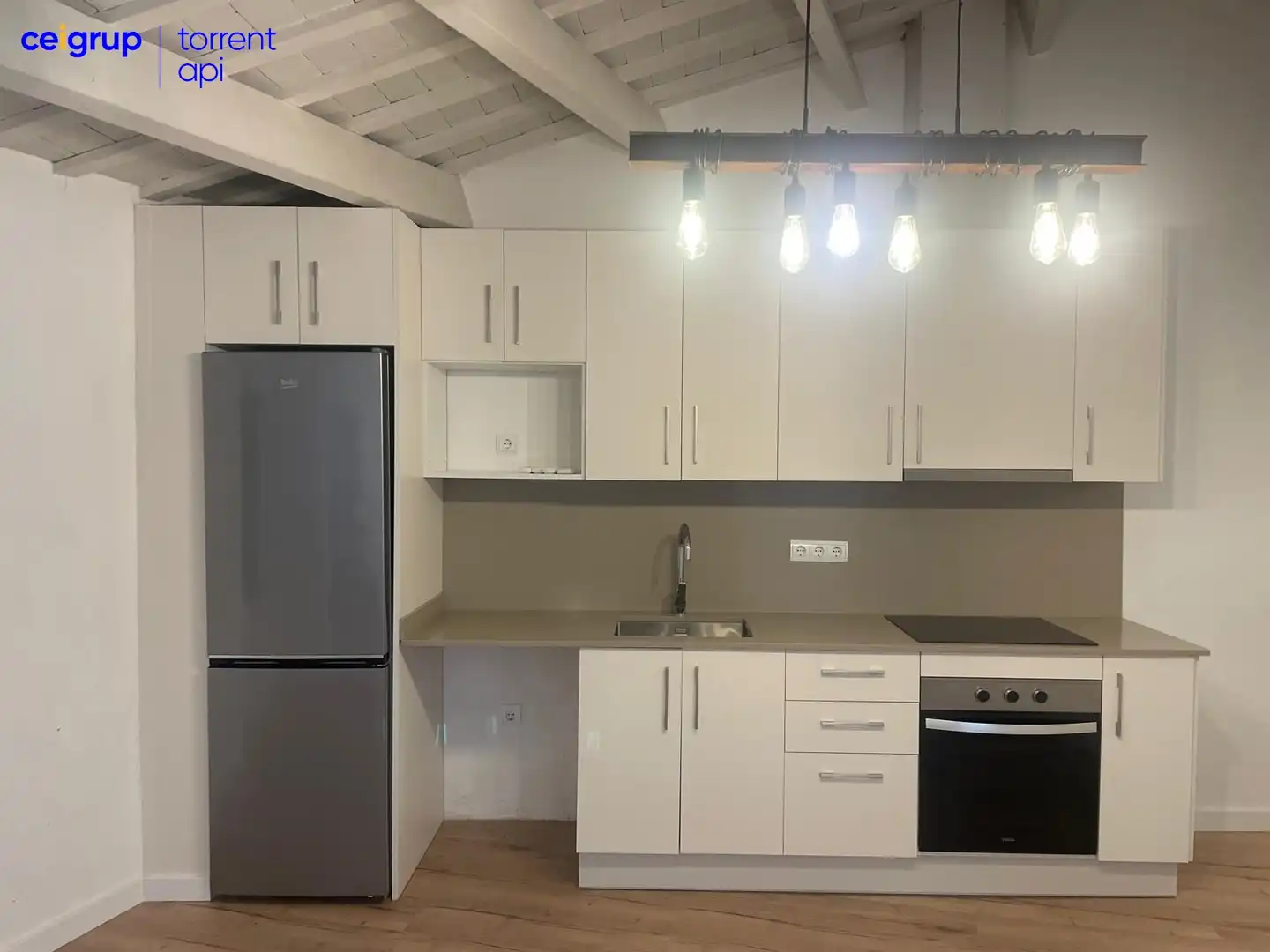 Flat for rent in Fontanilles