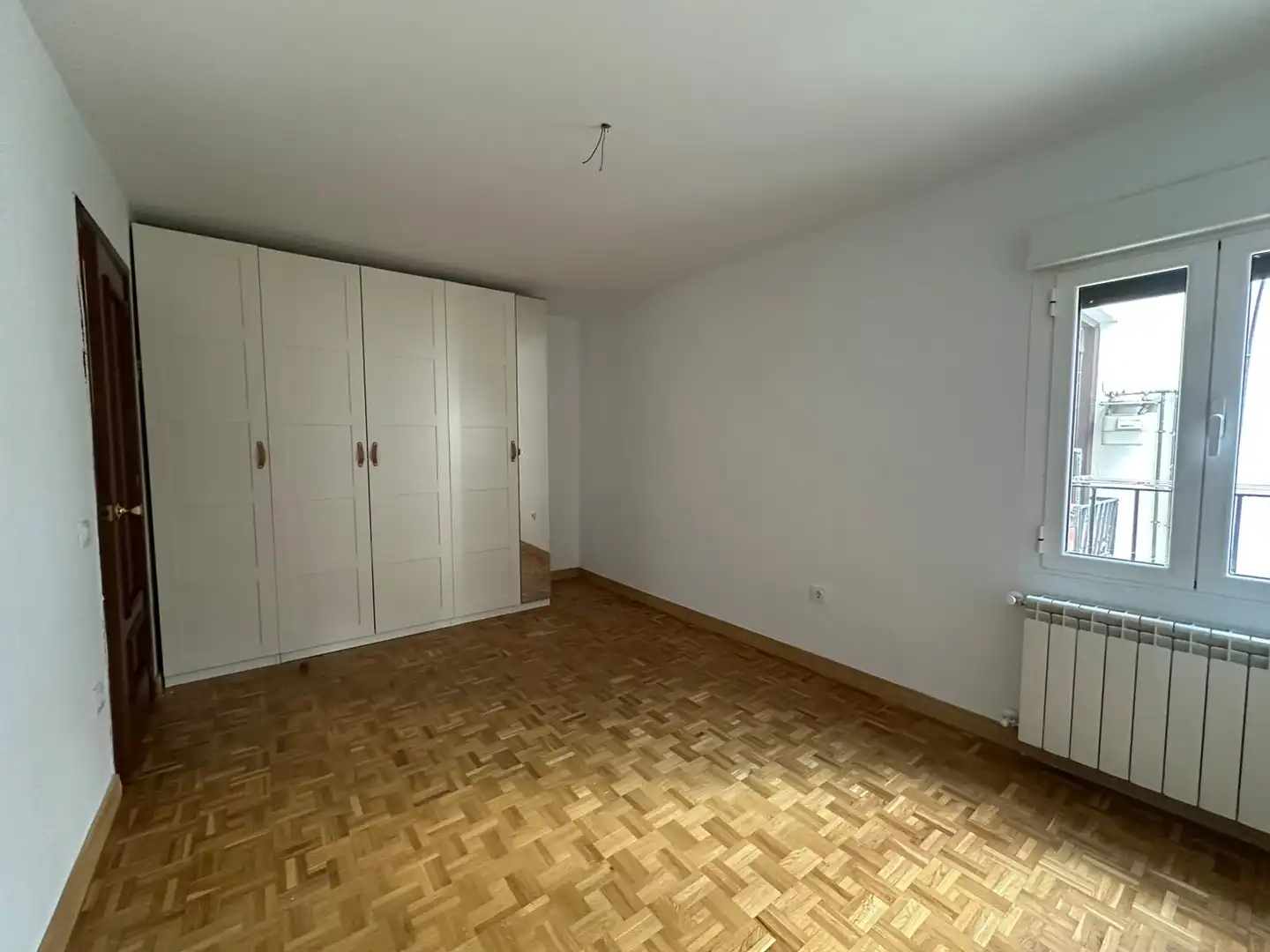 Wohnung mit Terrasse zur Miete in Casco Histórico, imagen 28