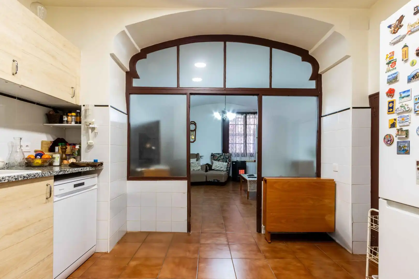 Casa o chalet en venta en Sant Llorenç Savall con Calefacción, Jardín privado y Trastero