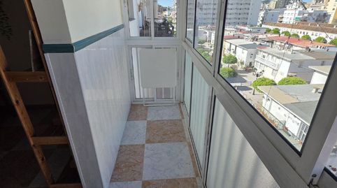 Foto 5 de Piso en venta en Calle Madrid, 14a, Puerto Deportivo, Fuengirola