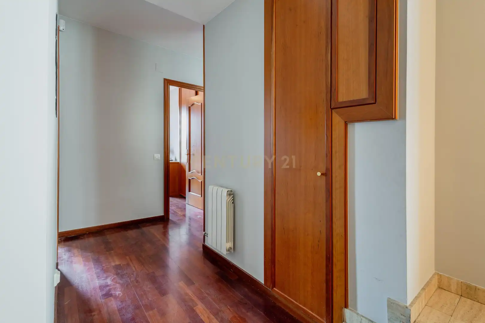 Wohnungen zum Verkauf in L'Hospitalet de Llobregat mit Balkon