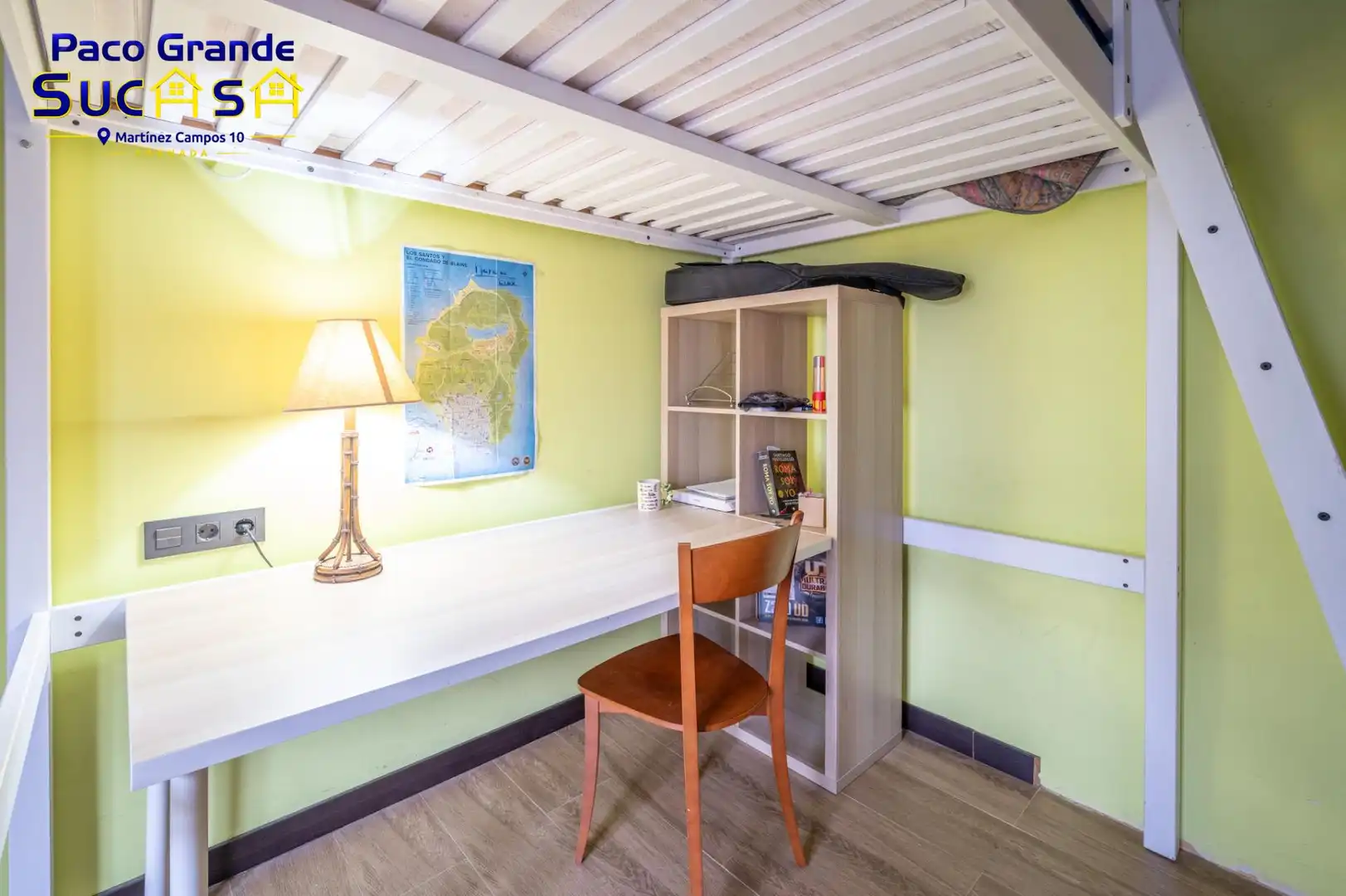 Chalet con terraza en venta en LDO. SANSON CARRASCO 10, imagen 64