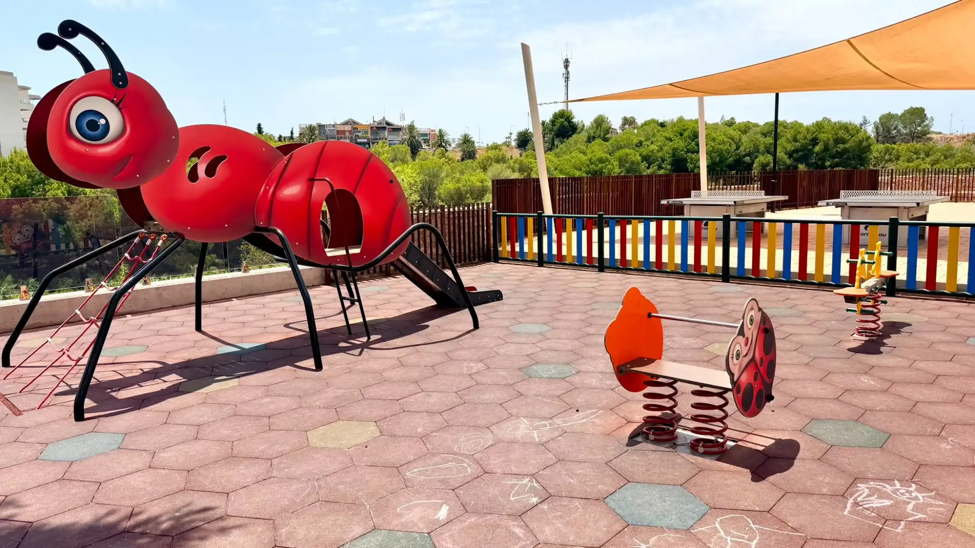 Apartment mit Terrasse zum Verkauf in Orihuela Costa, imagen 18