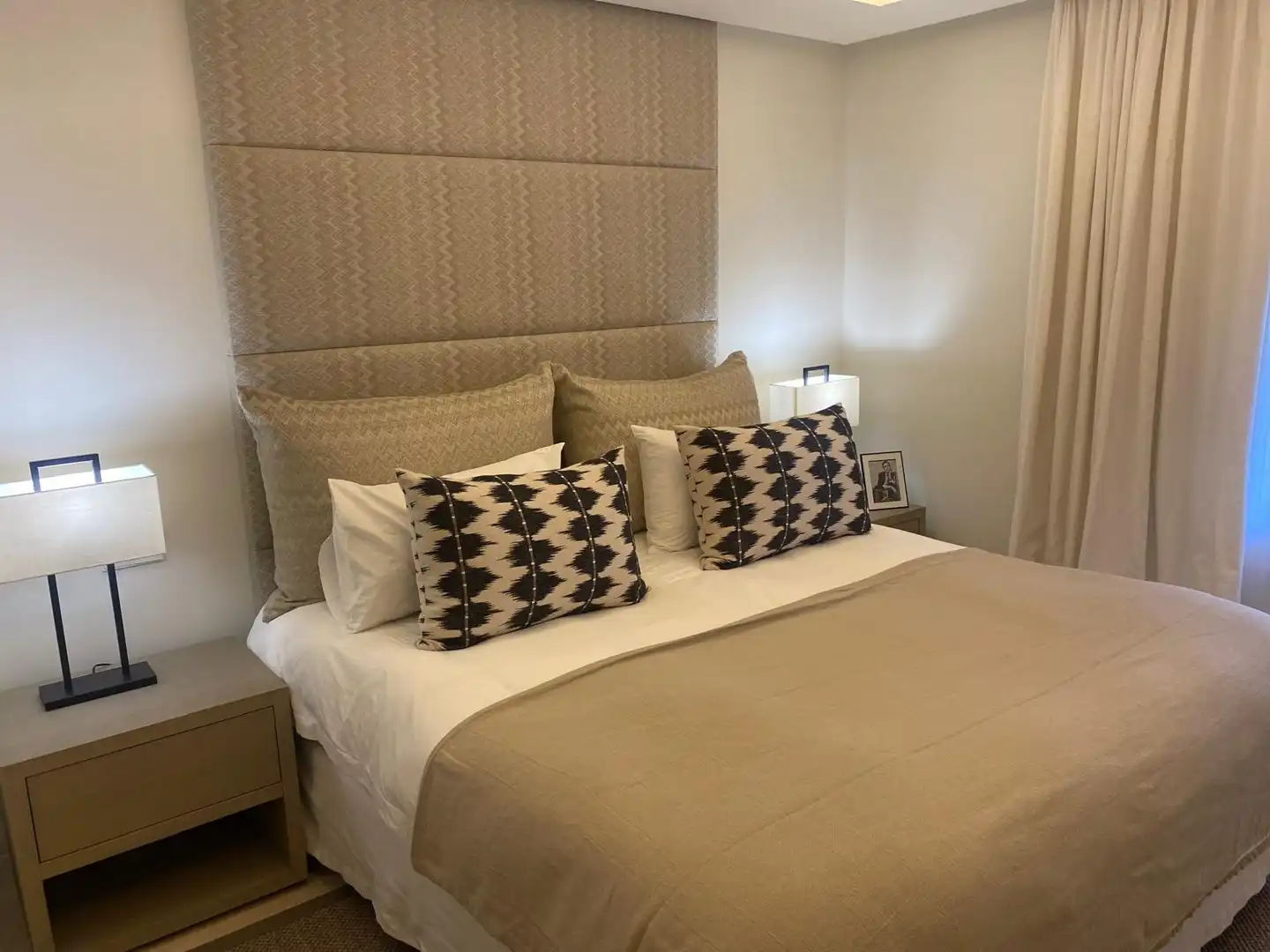 Habitación de Apartamento en venta en Marbella con Calefacción, Terraza y Trastero