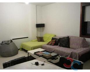 Living room of Flat for sale in Marín