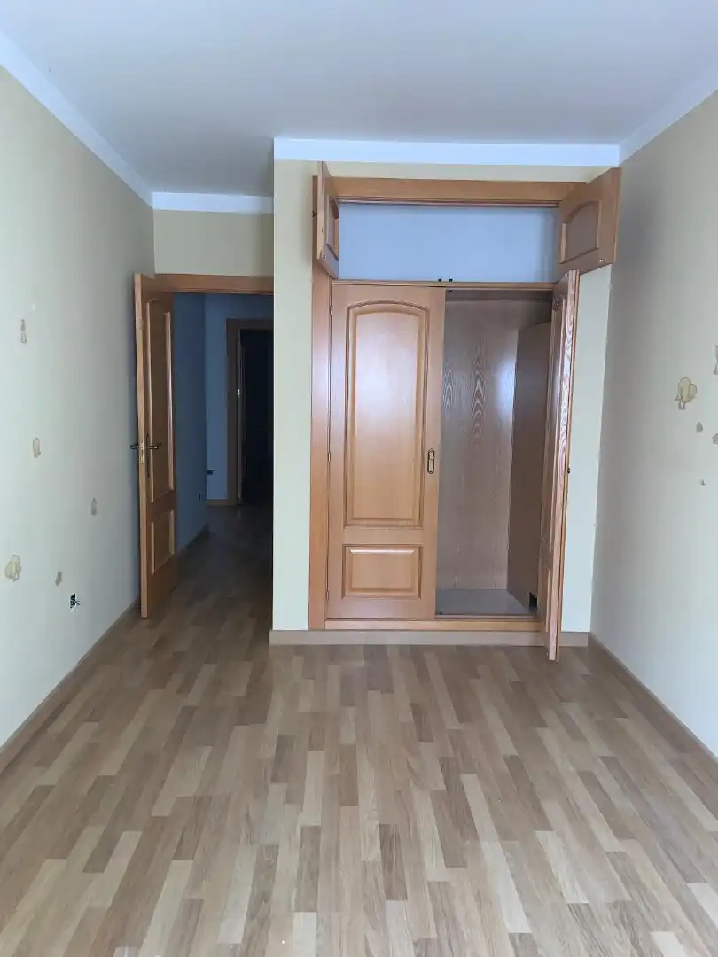 Flat for sale in Villarrobledo