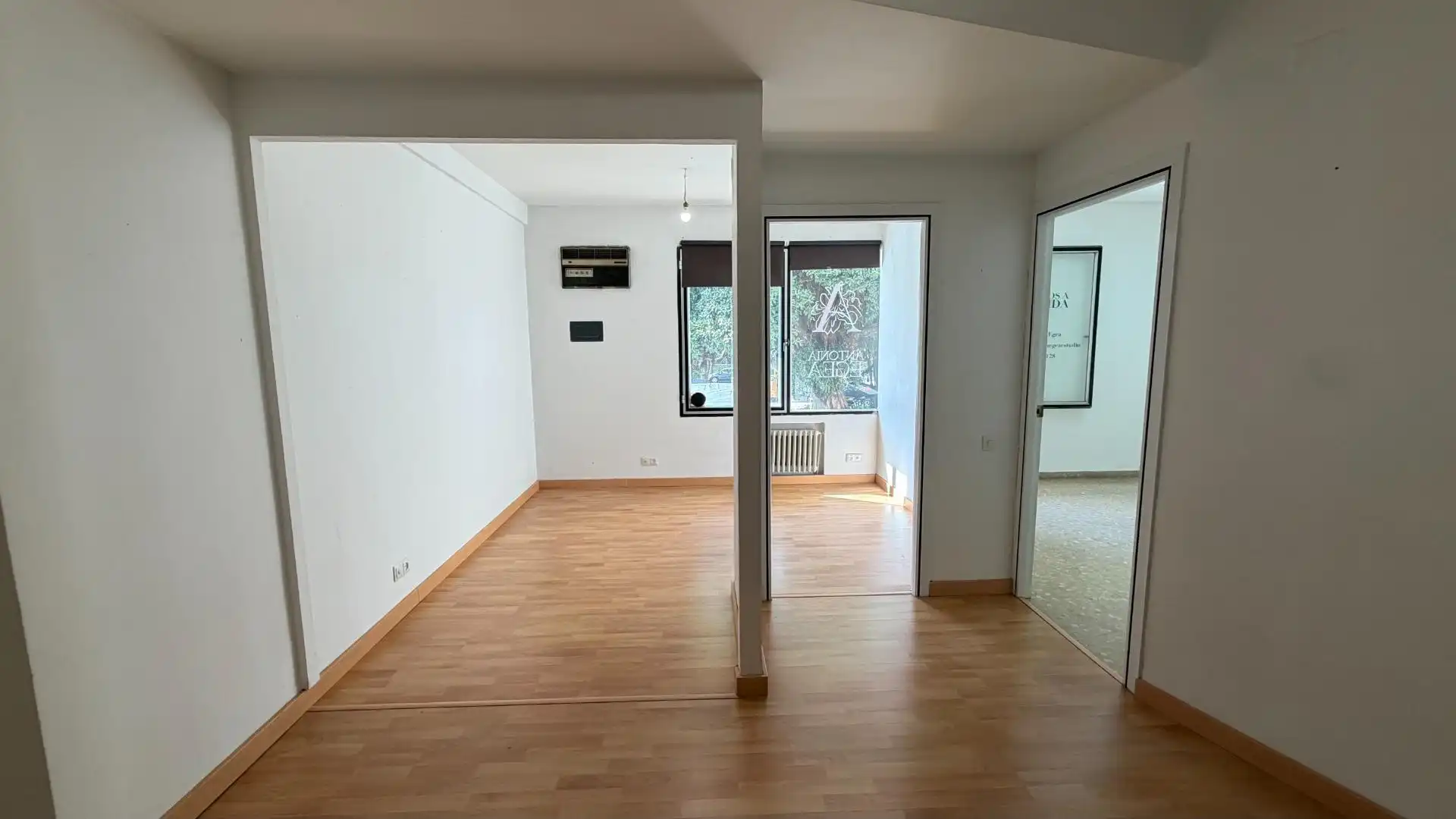 Büro mit Aufzug zur Miete in Calle Calle Cervantes, imagen 4