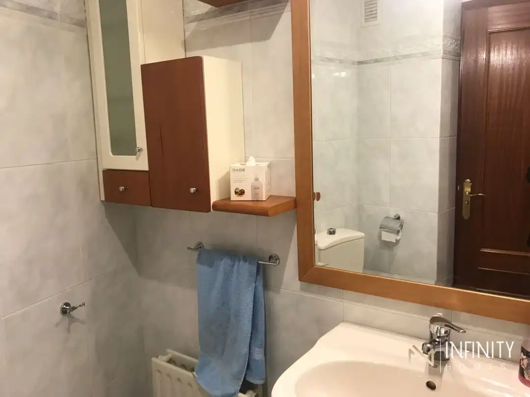 Appartement avec ascenseur à louer à Autonomia Kalea, imagen 23